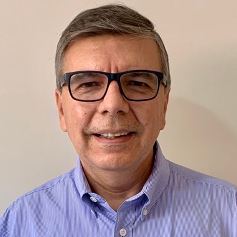 Dr. Luiz Darcy Gonçalves Siqueira - Médico homeopata especializado do CEHL